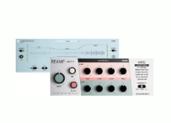 Klevgrand Essentials Bundle (Korvpressor & REAMP)